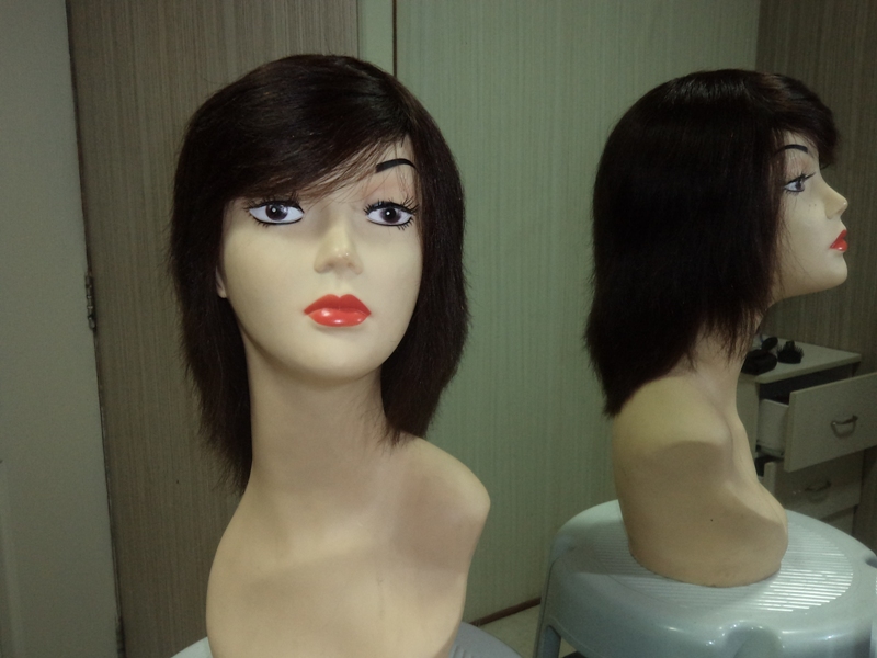 Chemotherapy wig